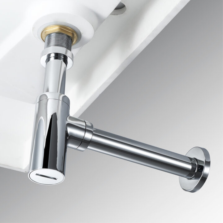 Bottle Trap | Comlux Comfort & Luxury Bathrooms